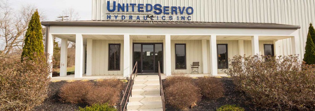 Customer Entrance